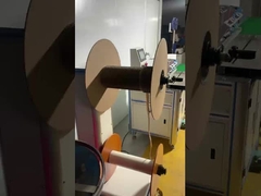 ДВК-520 двойная проволока связывающая машина