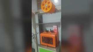 PFES3D-45 Экструдер для одноцветной 3D-печати нити