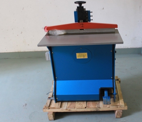 Width 630 Mm Double Loop Wire Rounding Machine Spiral O Pressing Circle