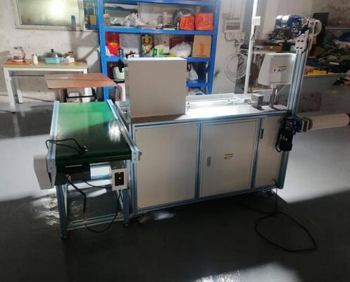 High Speed Semi Automatic Double Loop Wire O Spool Roll Binding Binder Machine Equipment For 28 MM Thickness Book
