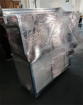 High Speed Semi Automatic Double Loop Wire O Spool Roll Binding Binder Machine Equipment For 28 MM Thickness Book