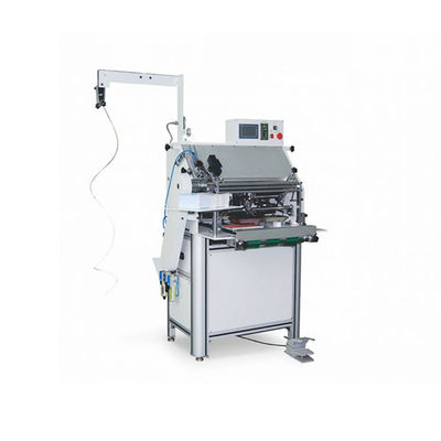 Durable Automatic Spiral Coil Binding Machine