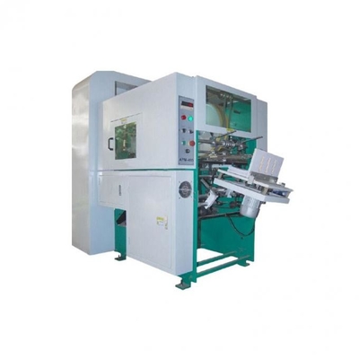 80-120 Times/Minute Spiral Punching Machine, 2 MM Heavy Duty Paper Punching Machine